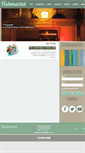 Mobile Screenshot of fishmarket.it